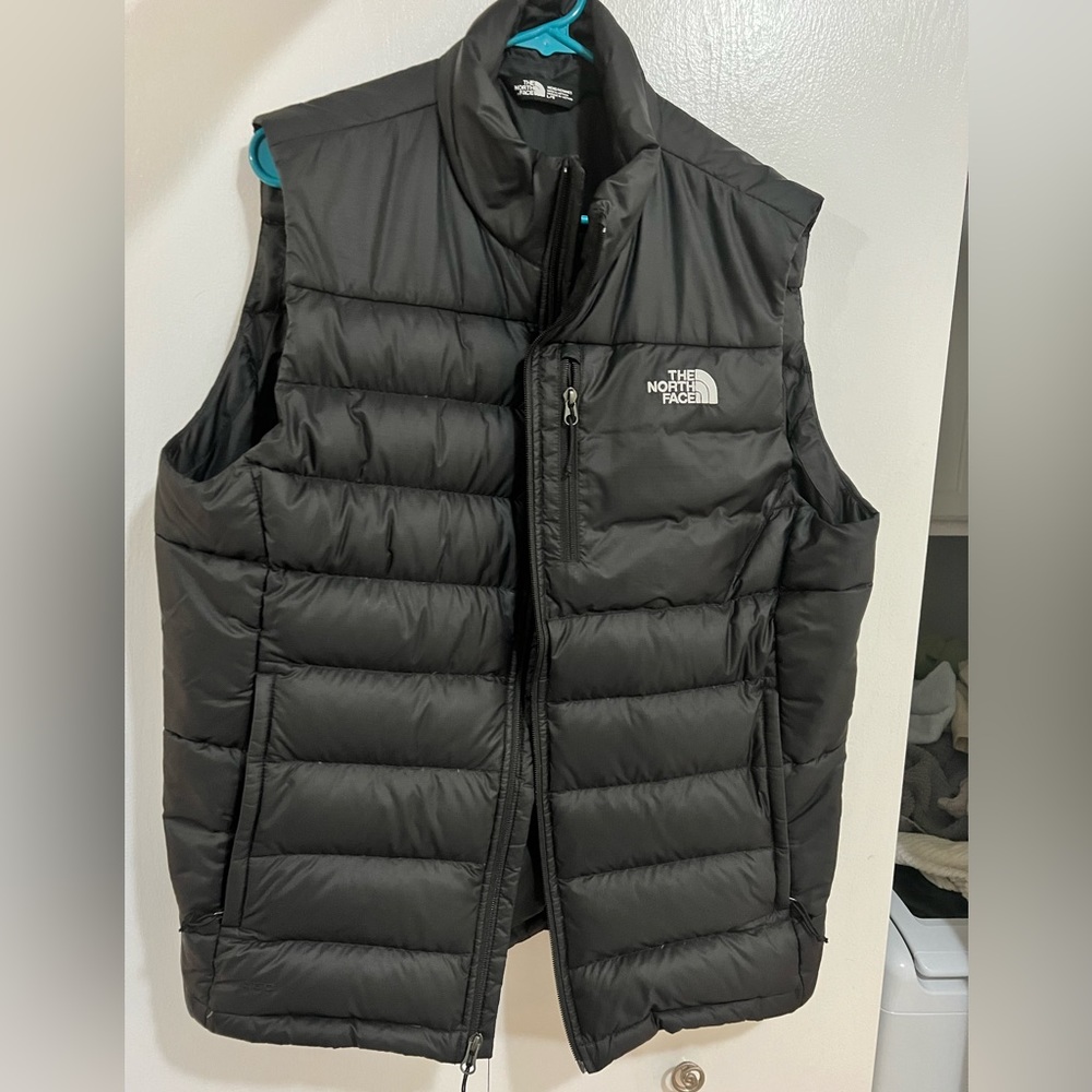 The North Face Vest - Size L